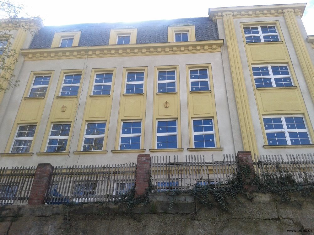 Edex s.r.o. - výměna plastových oken v Jablonci nad Nisou